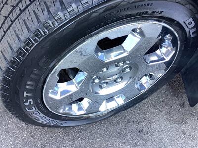 2009 Ford F-150 Lariat - Photo 44 - Crest Hill, IL 60403