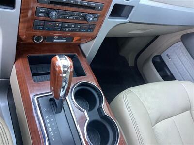 2009 Ford F-150 Lariat - Photo 22 - Crest Hill, IL 60403