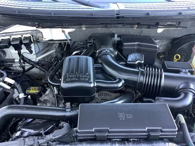 2009 Ford F-150 Lariat - Photo 47 - Crest Hill, IL 60403