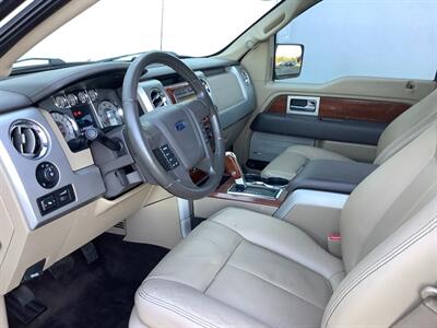 2009 Ford F-150 Lariat - Photo 18 - Crest Hill, IL 60403