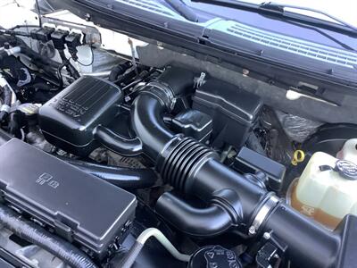 2009 Ford F-150 Lariat - Photo 48 - Crest Hill, IL 60403