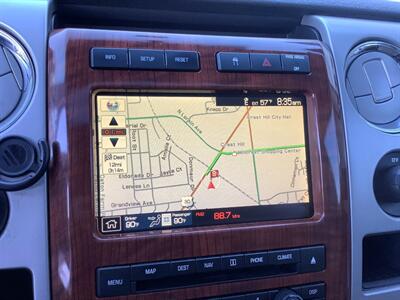 2009 Ford F-150 Lariat - Photo 20 - Crest Hill, IL 60403