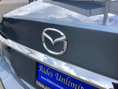 2018 Mazda Mazda6 Sport   - Photo 36 - Crest Hill, IL 60403