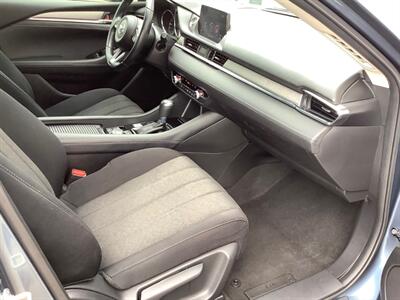 2018 Mazda Mazda6 Sport   - Photo 32 - Crest Hill, IL 60403
