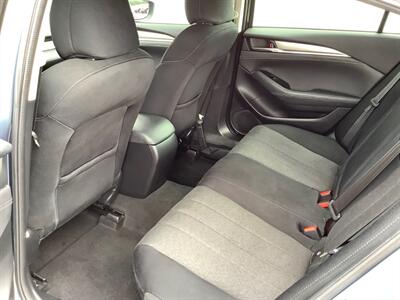 2018 Mazda Mazda6 Sport   - Photo 27 - Crest Hill, IL 60403