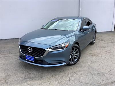 2018 Mazda Mazda6 Sport   - Photo 1 - Crest Hill, IL 60403