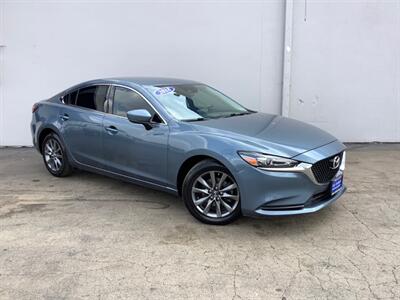 2018 Mazda Mazda6 Sport   - Photo 11 - Crest Hill, IL 60403