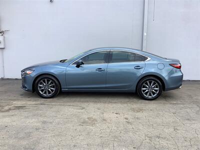 2018 Mazda Mazda6 Sport   - Photo 3 - Crest Hill, IL 60403