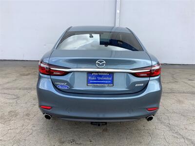 2018 Mazda Mazda6 Sport   - Photo 6 - Crest Hill, IL 60403