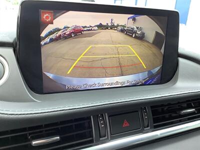 2018 Mazda Mazda6 Sport   - Photo 14 - Crest Hill, IL 60403