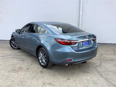 2018 Mazda Mazda6 Sport   - Photo 4 - Crest Hill, IL 60403