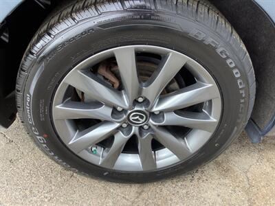 2018 Mazda Mazda6 Sport   - Photo 39 - Crest Hill, IL 60403