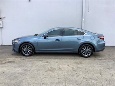 2018 Mazda Mazda6 Sport   - Photo 3 - Crest Hill, IL 60403
