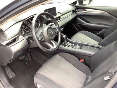 2018 Mazda Mazda6 Sport   - Photo 17 - Crest Hill, IL 60403