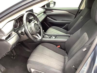 2018 Mazda Mazda6 Sport   - Photo 16 - Crest Hill, IL 60403