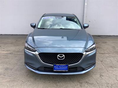 2018 Mazda Mazda6 Sport   - Photo 12 - Crest Hill, IL 60403