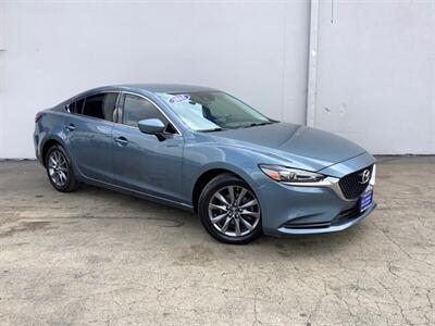 2018 Mazda Mazda6 Sport   - Photo 11 - Crest Hill, IL 60403