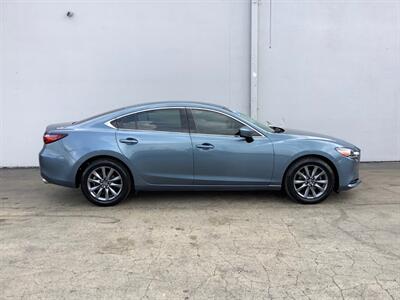 2018 Mazda Mazda6 Sport   - Photo 9 - Crest Hill, IL 60403
