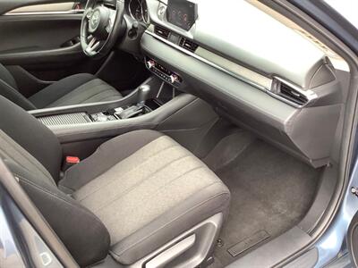 2018 Mazda Mazda6 Sport   - Photo 33 - Crest Hill, IL 60403