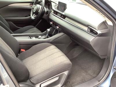 2018 Mazda Mazda6 Sport   - Photo 32 - Crest Hill, IL 60403