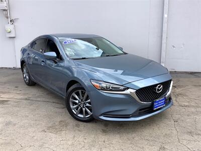 2018 Mazda Mazda6 Sport   - Photo 10 - Crest Hill, IL 60403