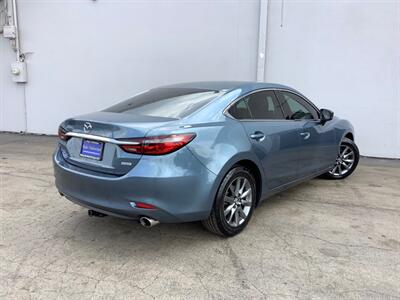 2018 Mazda Mazda6 Sport   - Photo 8 - Crest Hill, IL 60403