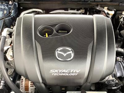 2018 Mazda Mazda6 Sport   - Photo 47 - Crest Hill, IL 60403