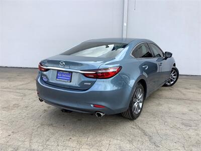 2018 Mazda Mazda6 Sport   - Photo 7 - Crest Hill, IL 60403