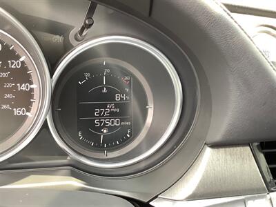 2018 Mazda Mazda6 Sport   - Photo 23 - Crest Hill, IL 60403