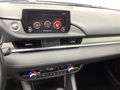 2018 Mazda Mazda6 Sport   - Photo 20 - Crest Hill, IL 60403