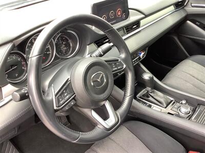 2018 Mazda Mazda6 Sport   - Photo 24 - Crest Hill, IL 60403