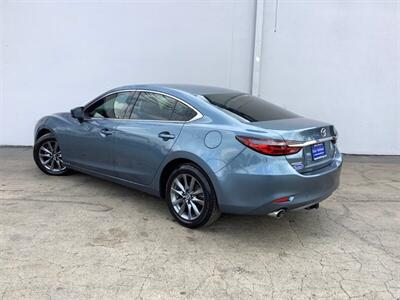2018 Mazda Mazda6 Sport   - Photo 5 - Crest Hill, IL 60403