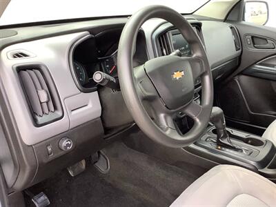 2018 Chevrolet Colorado Work Truck   - Photo 14 - Crest Hill, IL 60403