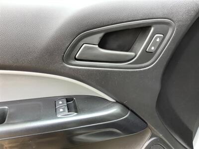 2018 Chevrolet Colorado Work Truck   - Photo 12 - Crest Hill, IL 60403