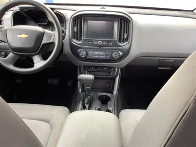 2018 Chevrolet Colorado Work Truck   - Photo 30 - Crest Hill, IL 60403