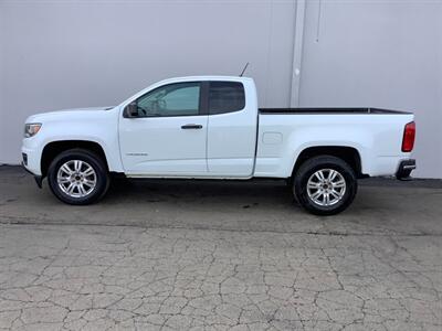 2018 Chevrolet Colorado Work Truck   - Photo 3 - Crest Hill, IL 60403