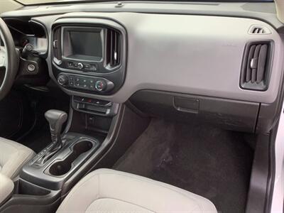 2018 Chevrolet Colorado Work Truck   - Photo 28 - Crest Hill, IL 60403