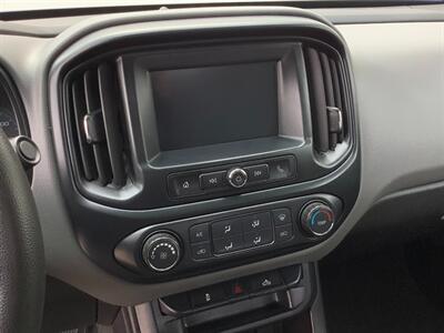 2018 Chevrolet Colorado Work Truck   - Photo 16 - Crest Hill, IL 60403