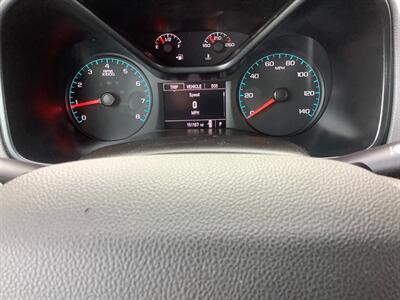 2018 Chevrolet Colorado Work Truck   - Photo 19 - Crest Hill, IL 60403