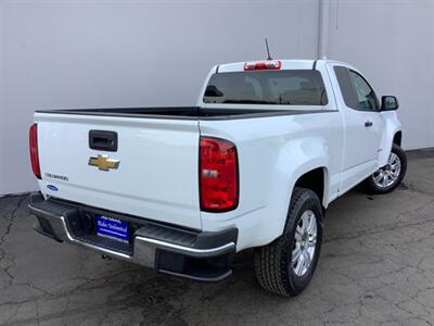 2018 Chevrolet Colorado Work Truck   - Photo 6 - Crest Hill, IL 60403