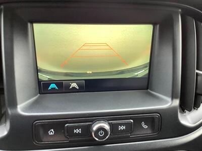 2018 Chevrolet Colorado Work Truck   - Photo 10 - Crest Hill, IL 60403