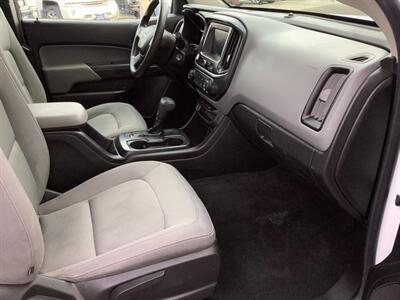 2018 Chevrolet Colorado Work Truck   - Photo 27 - Crest Hill, IL 60403