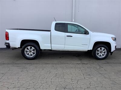 2018 Chevrolet Colorado Work Truck   - Photo 7 - Crest Hill, IL 60403