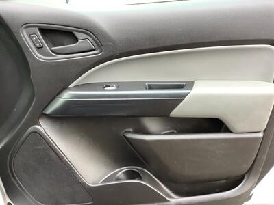 2018 Chevrolet Colorado Work Truck   - Photo 25 - Crest Hill, IL 60403