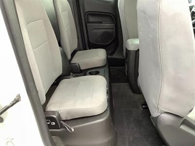 2018 Chevrolet Colorado Work Truck   - Photo 23 - Crest Hill, IL 60403