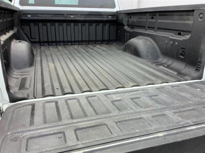 2018 Chevrolet Colorado Work Truck   - Photo 32 - Crest Hill, IL 60403