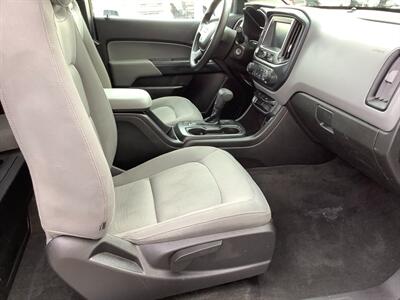 2018 Chevrolet Colorado Work Truck   - Photo 24 - Crest Hill, IL 60403
