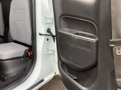 2018 Chevrolet Colorado Work Truck   - Photo 20 - Crest Hill, IL 60403