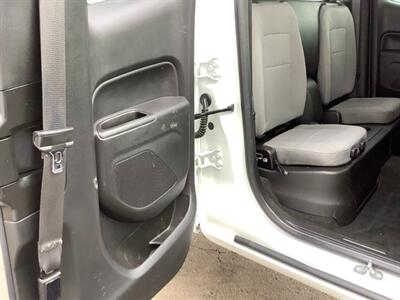 2018 Chevrolet Colorado Work Truck   - Photo 22 - Crest Hill, IL 60403