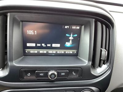 2018 Chevrolet Colorado Work Truck   - Photo 17 - Crest Hill, IL 60403